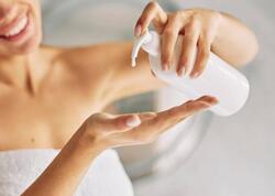 Duş geli ilə saçını yuyanlara həkimdən xəbərdarlıq