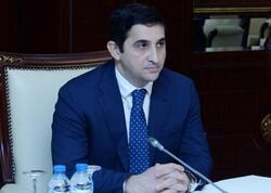 Nazir Penitensiar xidmətinin vəzifəli şəxslərini işdən çıxardı