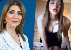 “Videodakı mənim qızım deyil, sifarişlə hazırlanıb” - Deputat Günay Ağamalı