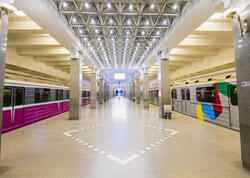 Həzi Aslanov stansiyasındakı təmir nə vaxt bitəcək? - RƏSMİ