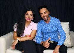 Aktrisa xanımına ev hədiyyə etdi - <span class="color_red">FOTO</span>