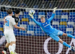 “Qarabağ”ın Koxalskisi ÇL-də “11”liyə <span class="color_red">yüksəldi </span>