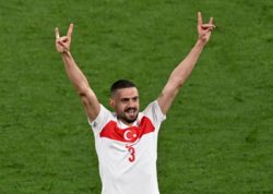 Türkiyəli futbolçu İtaliya nəhənginə <span class="color_red">transfer olunur</span>