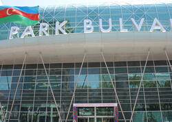 Pakistan vətəndaşı &quot;Park Bulvar&quot;da oğurluq etdi - Həbs olundu