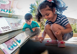 1 yaşınadək uşaq üçün 140 manat verilir - Müraciət QAYDASI