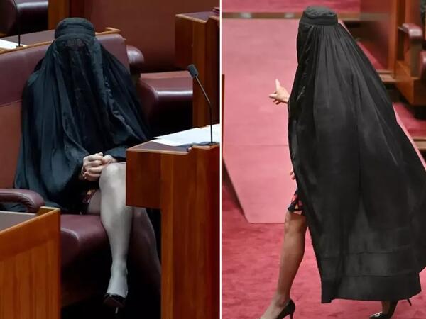 Bu addımına görə Senatdan uzaqlaşdırıldı - <span class="color_red">FOTO</span>