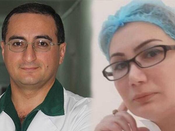 SSRİ bayrağı qaldıranlardan biri tanınmış həkim imiş