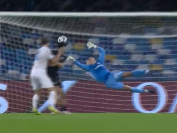 Qarabağın qapçısından möhtəşəm hərəkət - <span class="color_red">VİDEO</span>