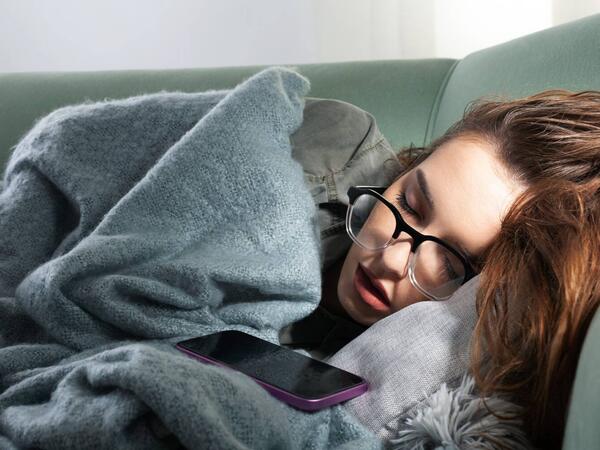 Yataraq da arıqlamaq mümkündür - Amma, xüsusi saatı var...