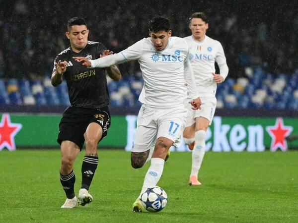 “Qarabağ”ın oyunundakı bütün qollar - VİDEO