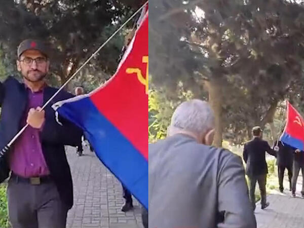 Qırmızı əməliyyatın pərdəarxası