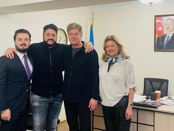 Azərbaycan və Türkiyənin opera teatrları birgə layihələr həyata keçirəcək