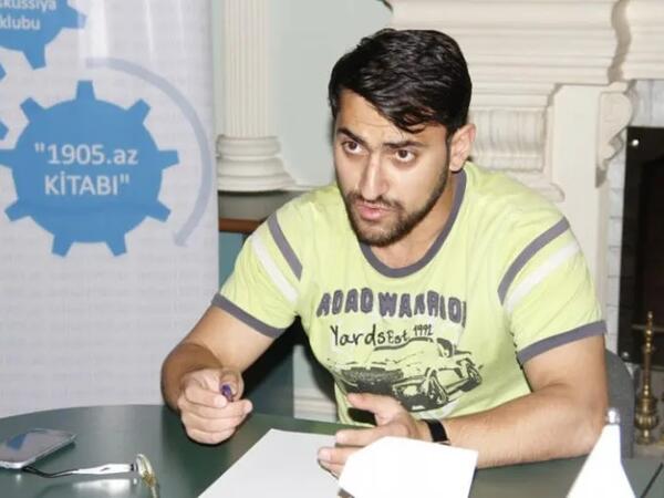 SSRİ bayrağını qaldıranlardan biri də idman jurnalisti imiş - DOSYE