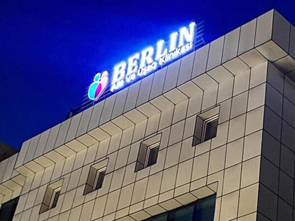 &quot;Berlin&quot; klinikasında tib təhsili olmayan şəxs xəstəni əməliyyat edib?
