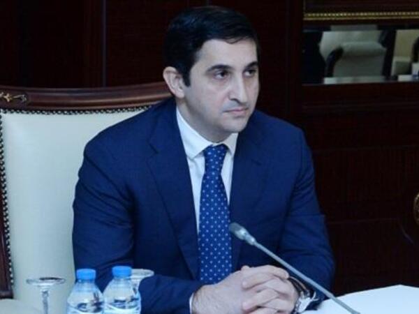 Nazir Penitensiar xidmətinin vəzifəli şəxslərini işdən çıxardı