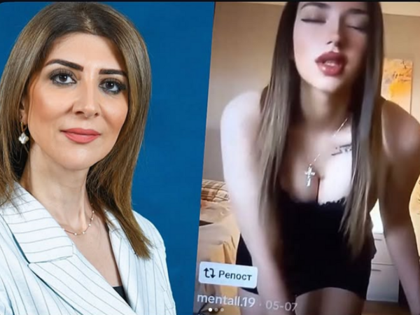 “Videodakı mənim qızım deyil, sifarişlə hazırlanıb” - Deputat Günay Ağamalı