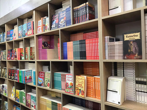 Elm və Təhsil Nazirliyi bu kitaba qadağa qoyub