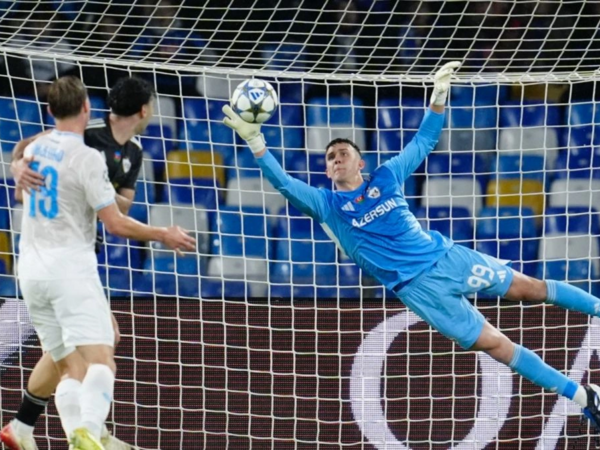 “Qarabağ”ın Koxalskisi ÇL-də “11”liyə <span class="color_red">yüksəldi </span>