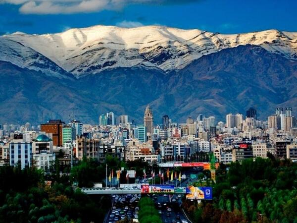 İranın yeni paytaxtı hansı şəhər olacaq?