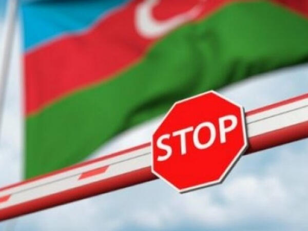 Bələdiyyə sədrinə &quot;stop&quot; qoyuldu