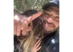 “TikTok”da qeyri-etik paylaşımlar edən şəxs həbs edildi - FOTO