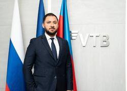VTB (Azərbaycan) bankının İdarə Heyətinə yeni təyinat