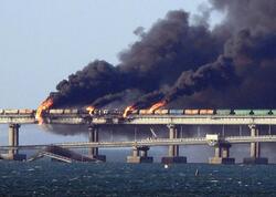 Krım körpüsünü partladan 3 erməni ömürlük həbs edildi