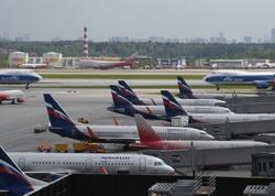 Soçi hava limanı bağlandı