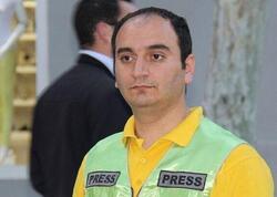 &quot;Kanal 13&quot;ün rəhbəri azadlığa buraxıldı