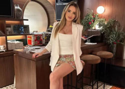 Türkiyəli aktrisa həbs olunacaq? - Cinayət işi açıldı - FOTO