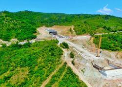 İsmayılı-Qəbələ yolundakı işlərin nə vaxt yekunlaşacağı açıqlandı