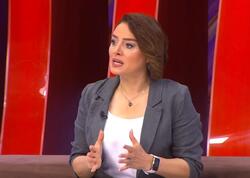 Səidə Bəkirqızının veriliş zamanı vəziyyəti PİSLƏŞDİ: <span class="color_red">əstəxanaya yerləşdirilib</span>