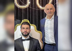 “Uşaqlıqdan Musada böyük istedad olmayıb” - Əmisi