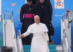 Papa Ankarada - FOTO