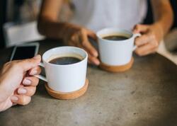 Gündə 4 fincan içmək qocalmanı yavaşladır