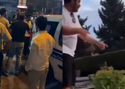 Azərbaycan xalqından üzr istədilər