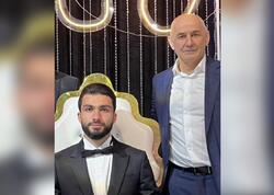 “Uşaqlıqdan Musada böyük istedad olmayıb” - Əmisi