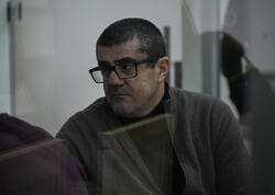 Məhkəmədə 6 təqsirləndirilən şəxsin vəkili müdafiə çıxışı edib - <span class="color_red">FOTO</span>