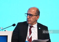 &quot;Biz Trend BİA-nın xəbərlərini çox yaxından izləyirik&quot; - Alptekin Cihangir İşbilir