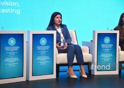 Trend və DHA agentlikləri süni intellekt əsaslı rəqəmsal platformaya TDT və D8 ölkələrinin mediasını dəvət edir - Sevil Mikayılova