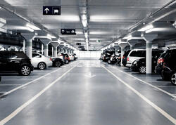 Yeni tikililərdə parkinq böhranı - Bakıda yerlər yoxdur, sakinlər narahatdır