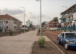 Qvineya-Bissauda çevriliş - prezident həbs edilidi