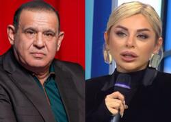 Tacir - Əminə qalmaqalı daha da &quot;ALOVLANDI&quot;: &quot;Gücün çatmaz&quot;