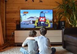 Uşaq olan evə televizor düşməndir - Nevroloq