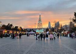 Yeni ili harda qarşılayaq? - QİYMƏTLƏR