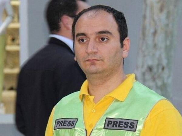 &quot;Kanal 13&quot;ün rəhbəri azadlığa buraxıldı