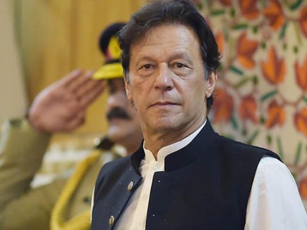 İmran Xan öldürülüb? - Rəsmi açıqlama