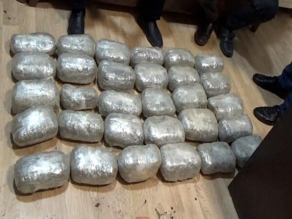 Astarada narkotik əməliyyatı: Tutulanlar var – <span class="color_red">VİDEO</span>