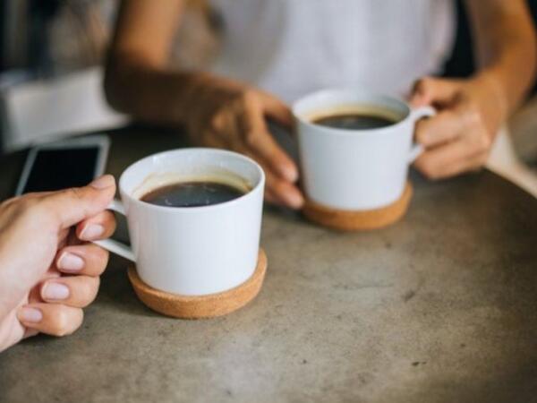 Gündə 4 fincan içmək qocalmanı yavaşladır