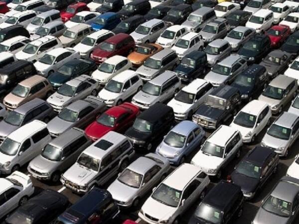 Yaponlar bir avtomobilin alınıb-alınmayacağını cəmi 5 dəqiqəyə anlayırlar: Bu da həmin üsul